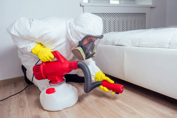 Best Mosquito Control Services  in Crompond, NY